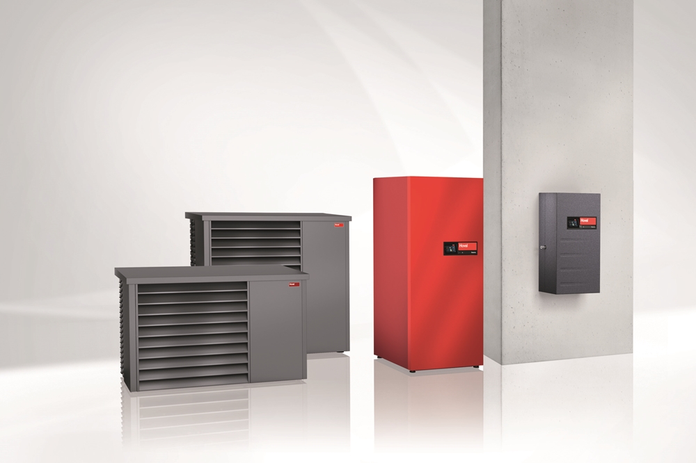 EHS Einfinger GmbH